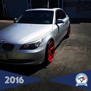 Meet your Posher, Frank